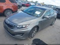 Photo 2 of 16 — 2012 Kia Optima