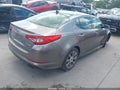 Photo 4 of 16 — 2012 Kia Optima