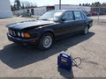 1993 BMW 7 Series — photo 2 of 11 | VIN WBAGC8327PDC81492