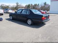 1993 BMW 7 Series — photo 3 of 11 | VIN WBAGC8327PDC81492