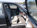 1993 BMW 7 Series — photo 5 of 11 | VIN WBAGC8327PDC81492