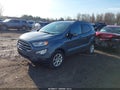 2018 Ford EcoSport — photo 2 of 16 | VIN MAJ6P1UL5JC164673