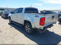 Photo 3 of 19 — 2016 Chevrolet Colorado