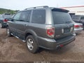 2008 Honda Pilot — photo 3 of 11 | VIN 5FNYF28378B000375