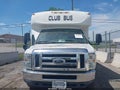 Photo 11 of 14 — 2015 Ford E-450