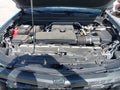 Photo 10 of 16 — 2025 Chevrolet Colorado