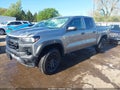 Photo 2 of 16 — 2025 Chevrolet Colorado
