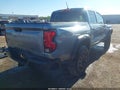 Photo 4 of 16 — 2025 Chevrolet Colorado