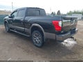 Photo 3 of 16 — 2017 Nissan Titan