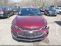 Photo 12 of 16 — 2016 Chevrolet Malibu