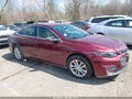 Photo 13 of 16 — 2016 Chevrolet Malibu