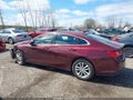 Photo 14 of 16 — 2016 Chevrolet Malibu