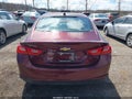 Photo 16 of 16 — 2016 Chevrolet Malibu