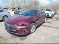 Photo 2 of 16 — 2016 Chevrolet Malibu