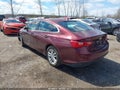 Photo 3 of 16 — 2016 Chevrolet Malibu