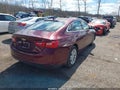 Photo 4 of 16 — 2016 Chevrolet Malibu
