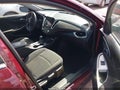 Photo 5 of 16 — 2016 Chevrolet Malibu