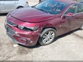 Photo 6 of 16 — 2016 Chevrolet Malibu