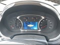 Photo 7 of 16 — 2016 Chevrolet Malibu