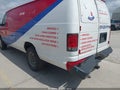 Photo 18 of 18 — 2014 Ford E-250