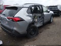 2019 Toyota RAV4 — photo 4 of 17 | VIN JTMK1RFV9KJ008883