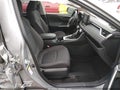 2019 Toyota RAV4 — photo 5 of 17 | VIN JTMK1RFV9KJ008883