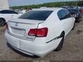 Photo 4 of 16 — 2009 Lexus GS 350