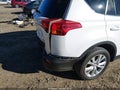 Photo 19 of 21 — 2013 Toyota RAV4