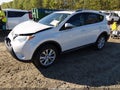 Photo 2 of 21 — 2013 Toyota RAV4