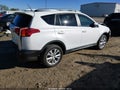 Photo 4 of 21 — 2013 Toyota RAV4