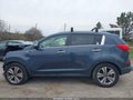 Photo 14 of 16 — 2014 Kia Sportage