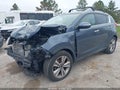 Photo 2 of 16 — 2014 Kia Sportage
