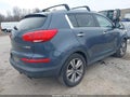 Photo 4 of 16 — 2014 Kia Sportage
