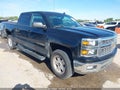 Photo 1 of 16 — 2014 Chevrolet Silverado 1500