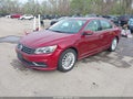 Photo 2 of 21 — 2017 Volkswagen Passat