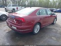 Photo 4 of 21 — 2017 Volkswagen Passat