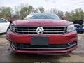 Photo 6 of 21 — 2017 Volkswagen Passat