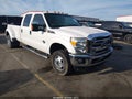 Photo 2 of 12 — 2015 Ford F-350