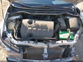 Photo 10 of 16 — 2018 Toyota Corolla