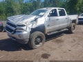Photo 2 of 13 — 2016 Chevrolet Silverado 1500