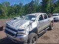 Photo 6 of 13 — 2016 Chevrolet Silverado 1500