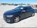 2016 Chevrolet Malibu — photo 2 of 11 | VIN 1G1ZB5ST8GF345508