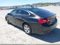 2016 Chevrolet Malibu — photo 3 of 11 | VIN 1G1ZB5ST8GF345508