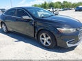 2016 Chevrolet Malibu — photo 6 of 11 | VIN 1G1ZB5ST8GF345508