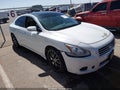 Photo 1 of 16 — 2010 Nissan Maxima