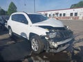 Photo 1 of 17 — 2017 Jeep Compass