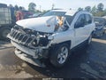 Photo 2 of 17 — 2017 Jeep Compass