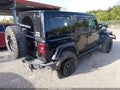 Photo 4 of 16 — 2020 Jeep Wrangler Unlimited
