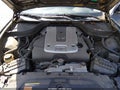 Photo 10 of 16 — 2011 Infiniti G25