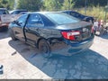 Photo 3 of 17 — 2014 Toyota Camry